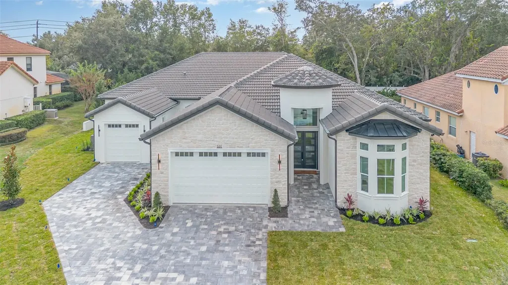 101 Hallmark Court Lake Mary FL 32746