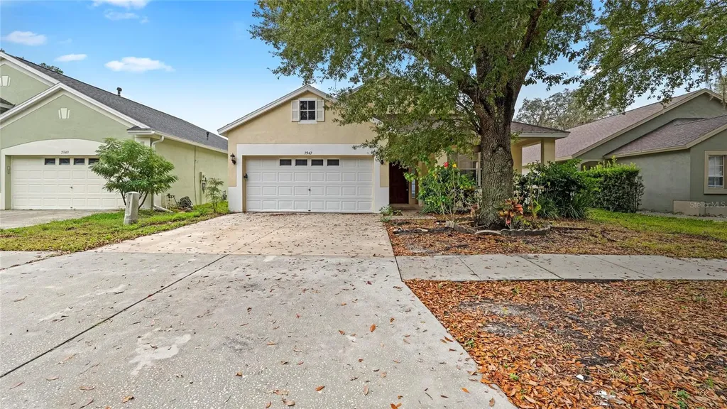 7947 Terrace Ridge Drive Temple Terrace FL 33637