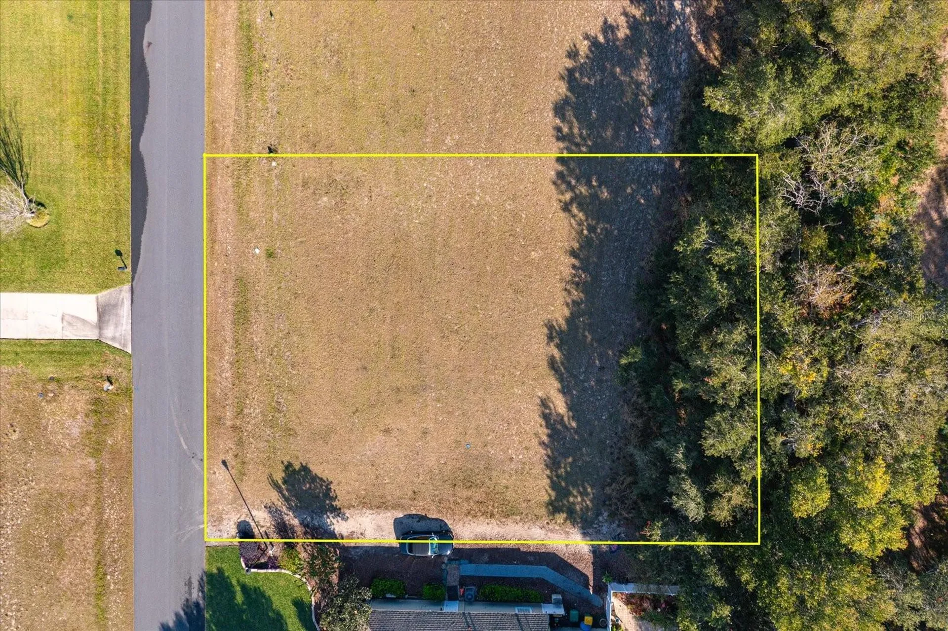1009 Myrtle Breezes Court Fruitland Park FL 34731