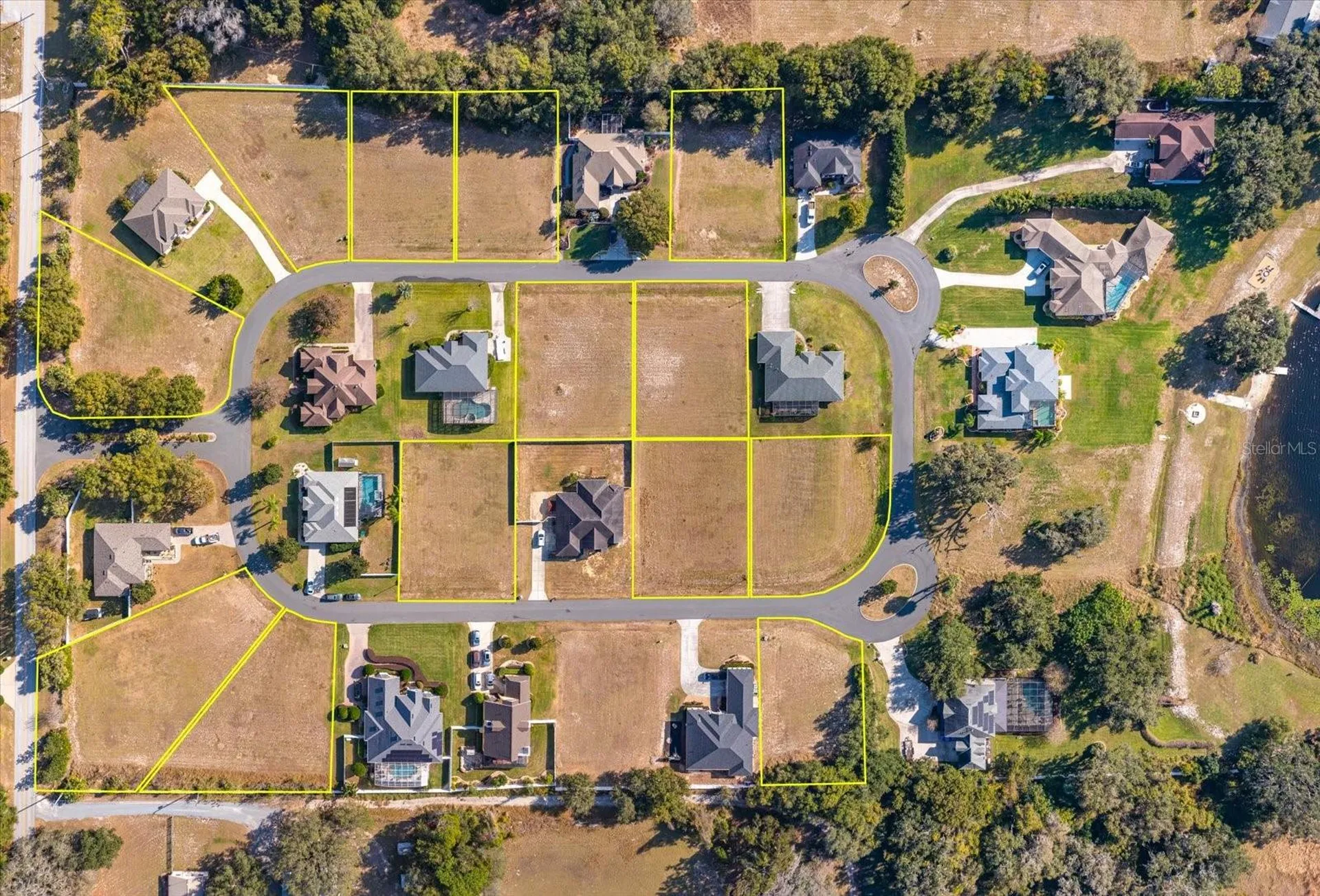 1009 Myrtle Breezes Court Fruitland Park FL 34731
