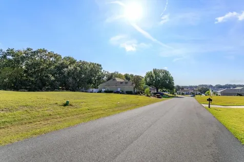 1009 Myrtle Breezes Court Fruitland Park FL 34731