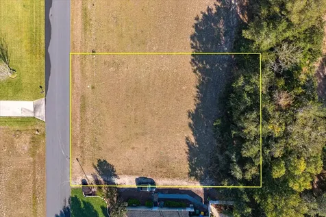 1009 Myrtle Breezes Court Fruitland Park FL 34731