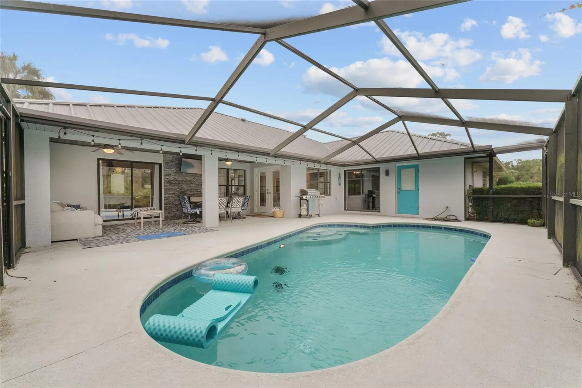 4841 NW 76th Court Ocala FL 34482
