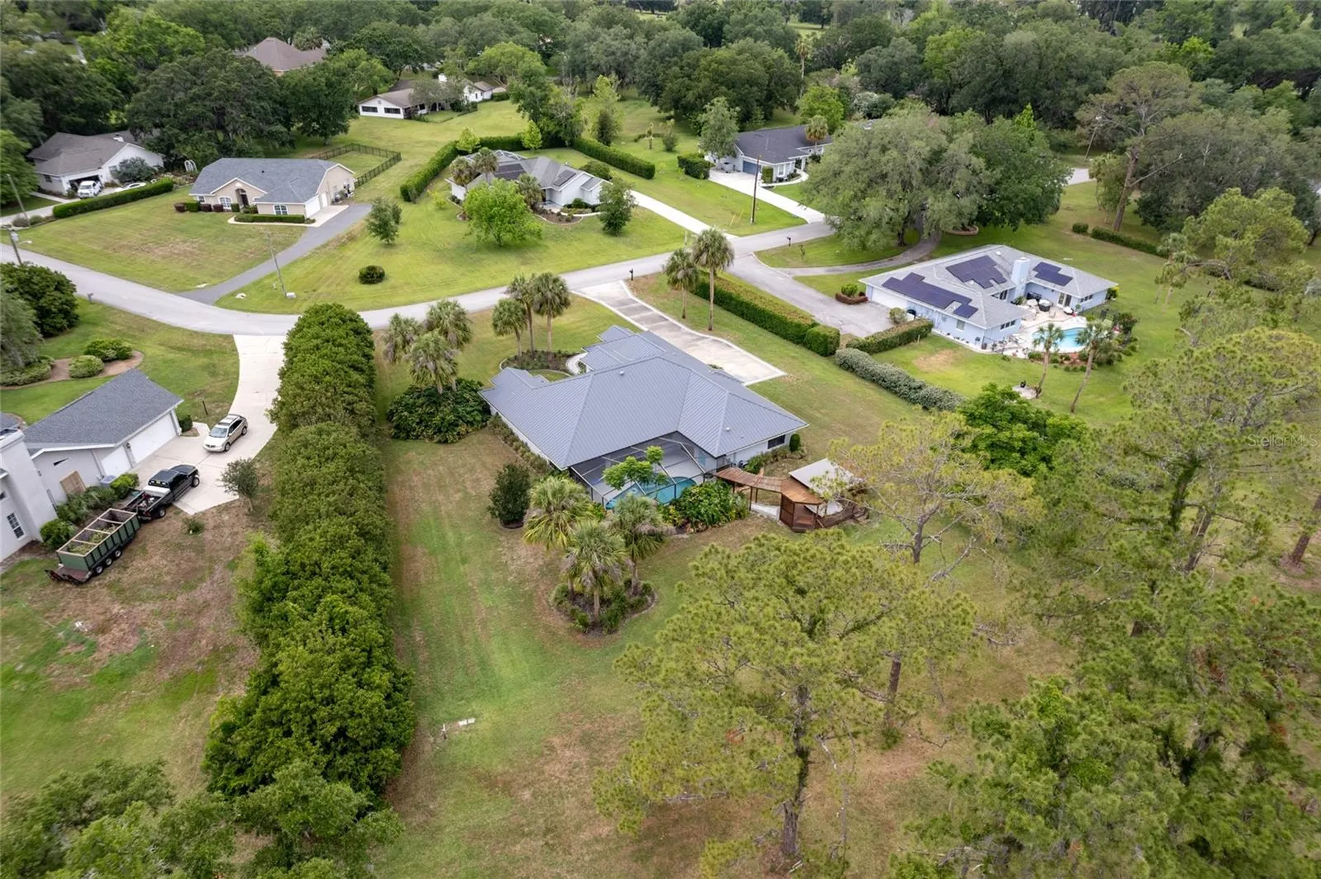 4841 NW 76th Court Ocala FL 34482