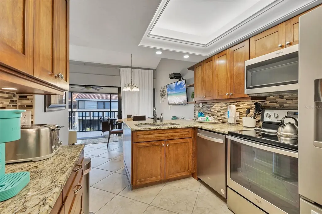 4621 Gulf Of Mexico Drive Longboat Key FL 34228