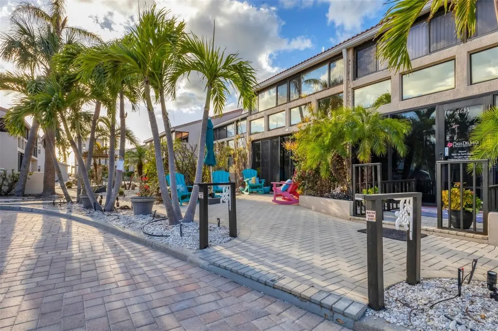 4621 Gulf Of Mexico Drive Longboat Key FL 34228