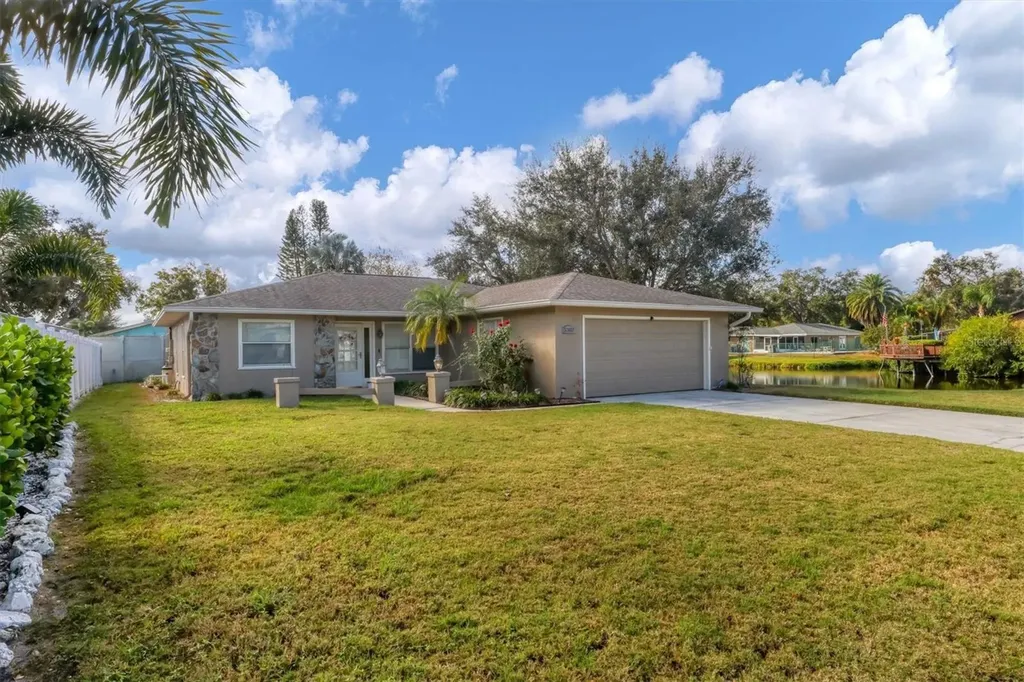 5307 18th Avenue W Bradenton FL 34209