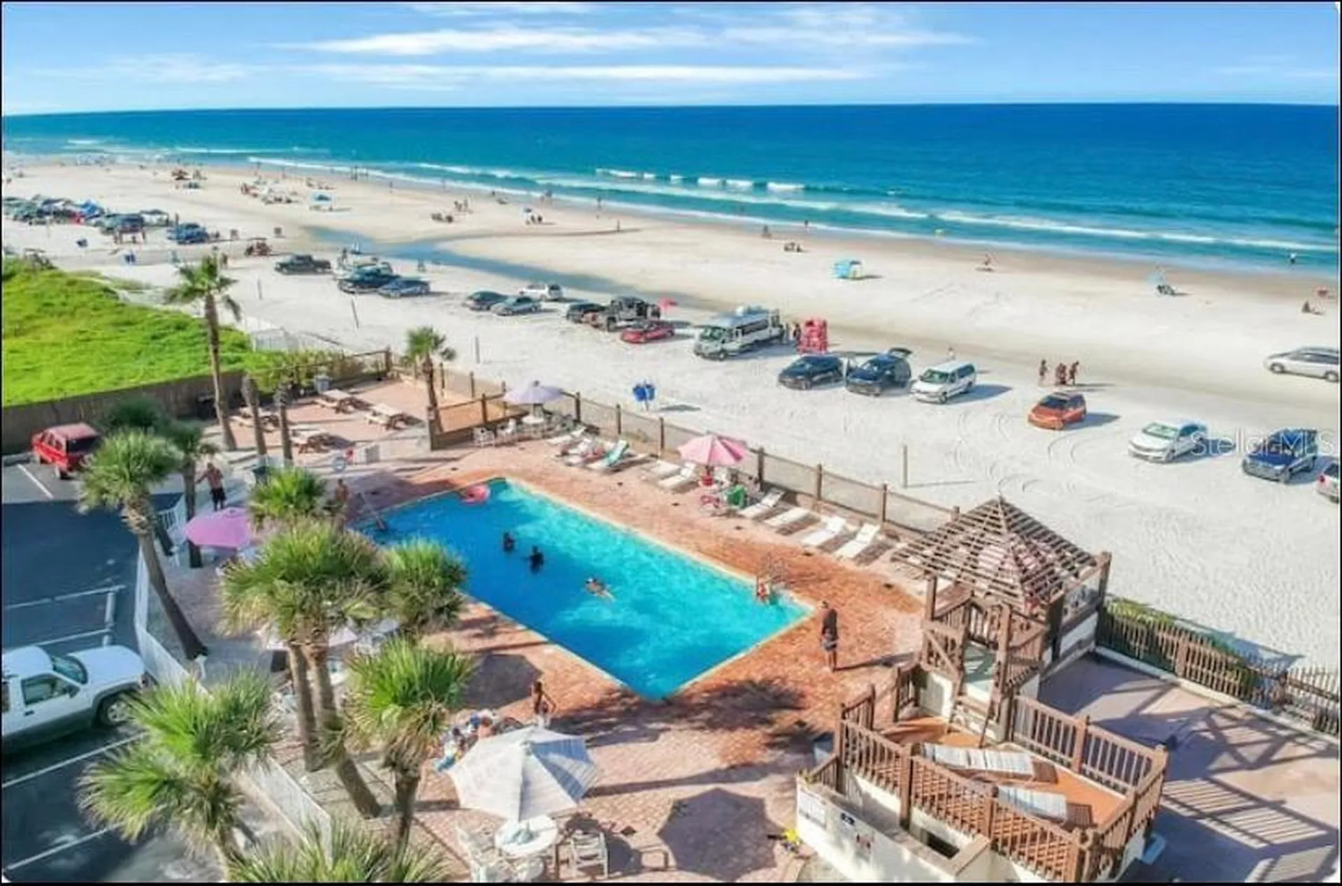 1233 S Atlantic Avenue Daytona Beach FL 32118