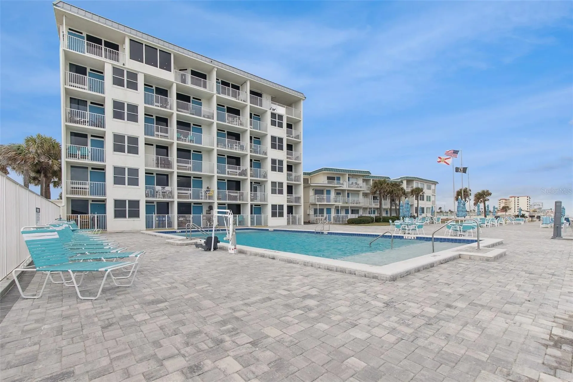935 S Atlantic Avenue Daytona Beach FL 32118
