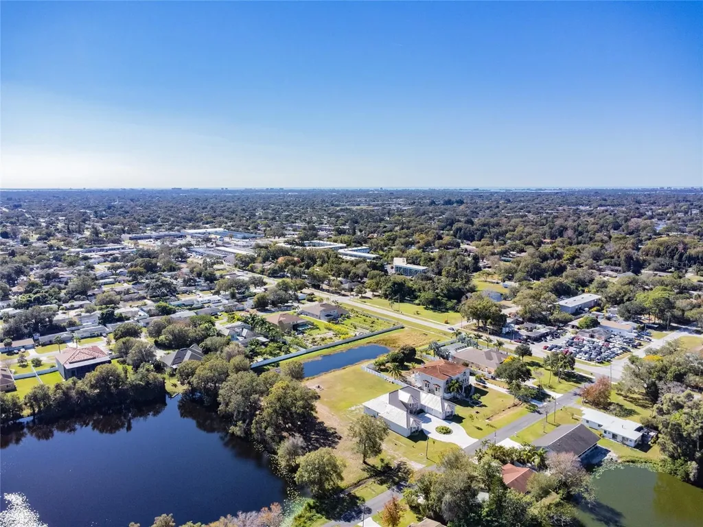 5750 60th Avenue N St Petersburg FL 33709