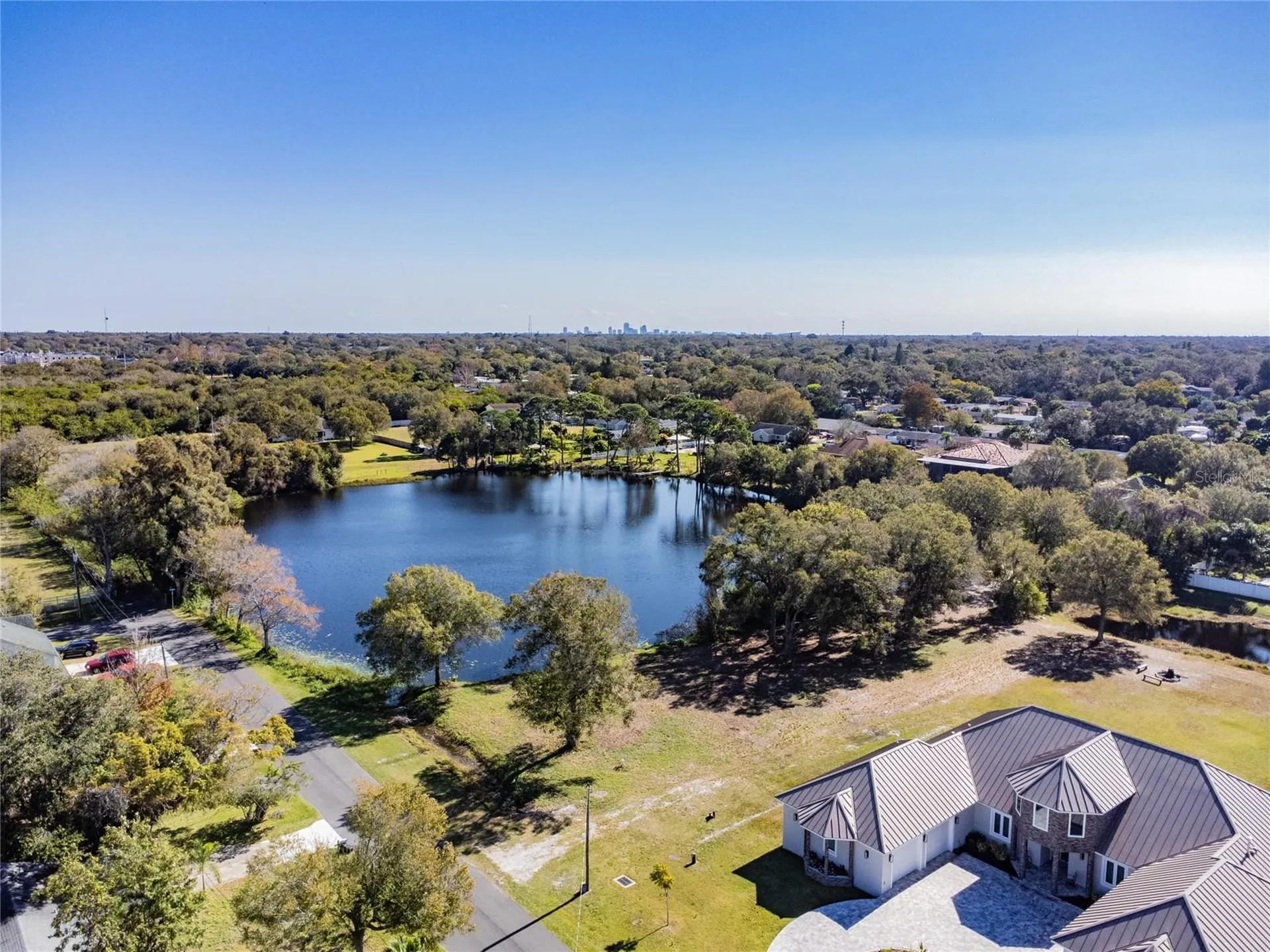 5750 60th Avenue N St Petersburg FL 33709