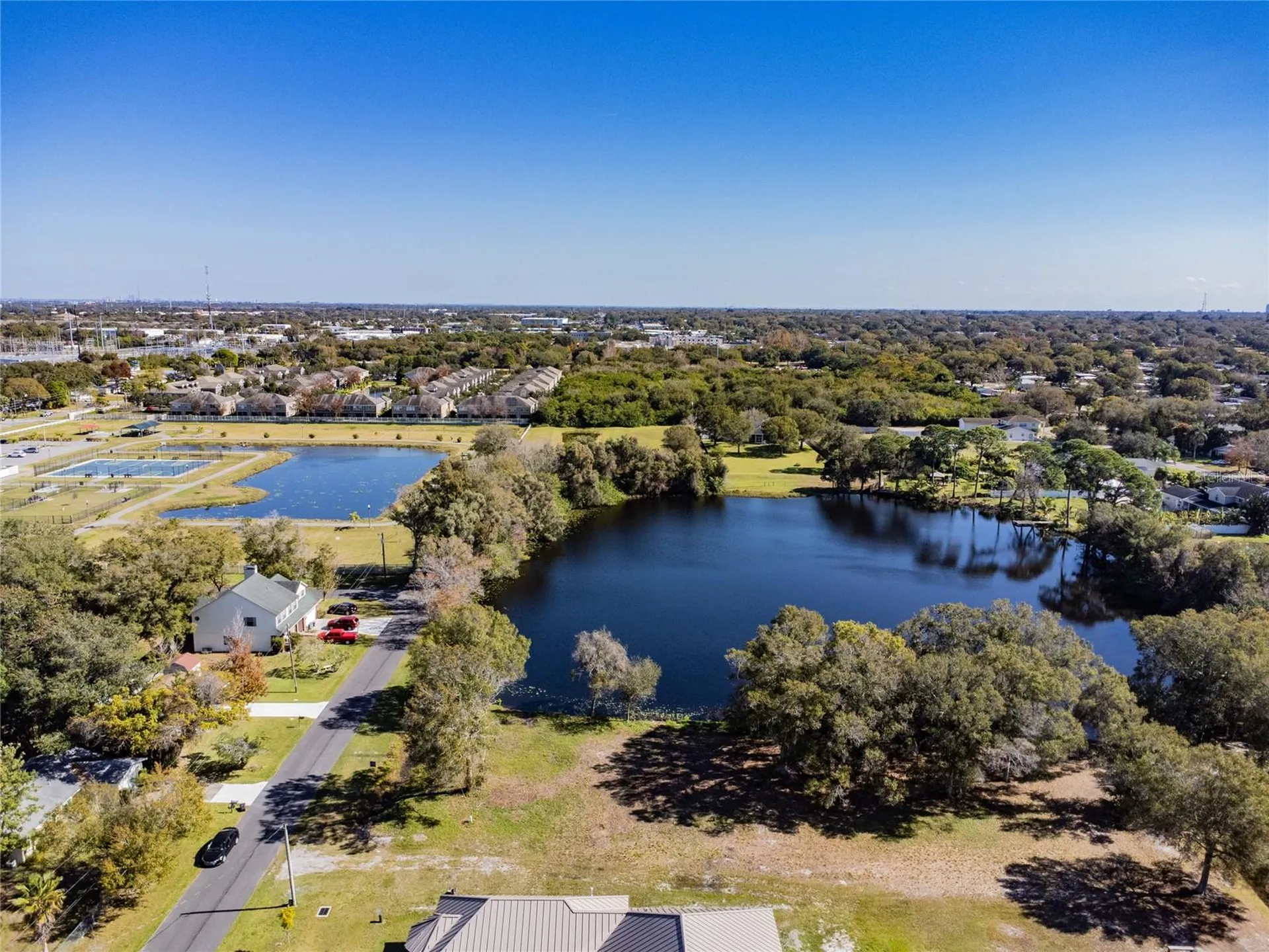 5750 60th Avenue N St Petersburg FL 33709