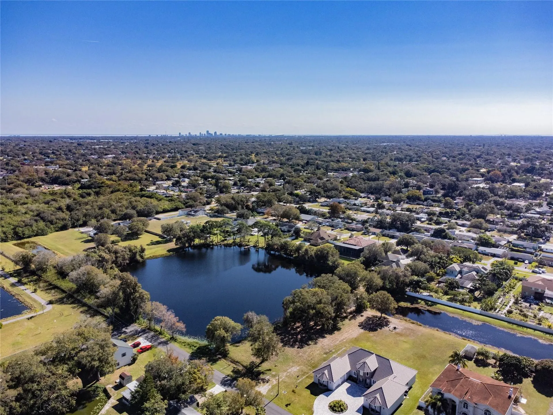 5750 60th Avenue N St Petersburg FL 33709