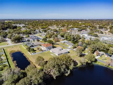 5750 60th Avenue N St Petersburg FL 33709