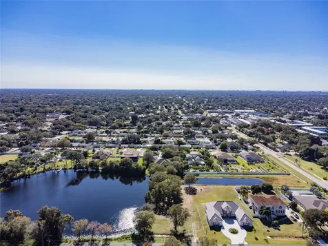 5750 60th Avenue N St Petersburg FL 33709