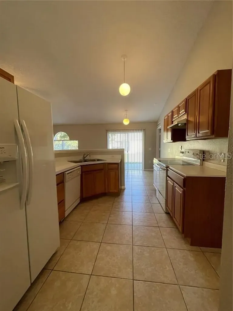 1613 Sail Drive Poinciana FL 34759