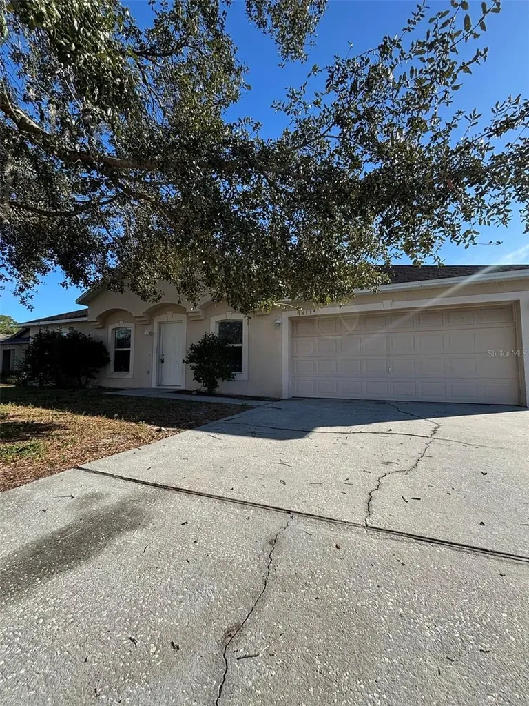 1613 Sail Drive Poinciana FL 34759
