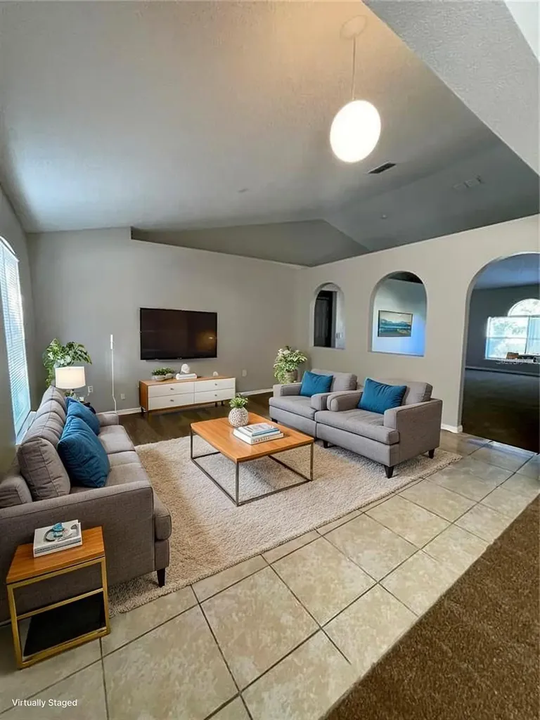 1613 Sail Drive Poinciana FL 34759