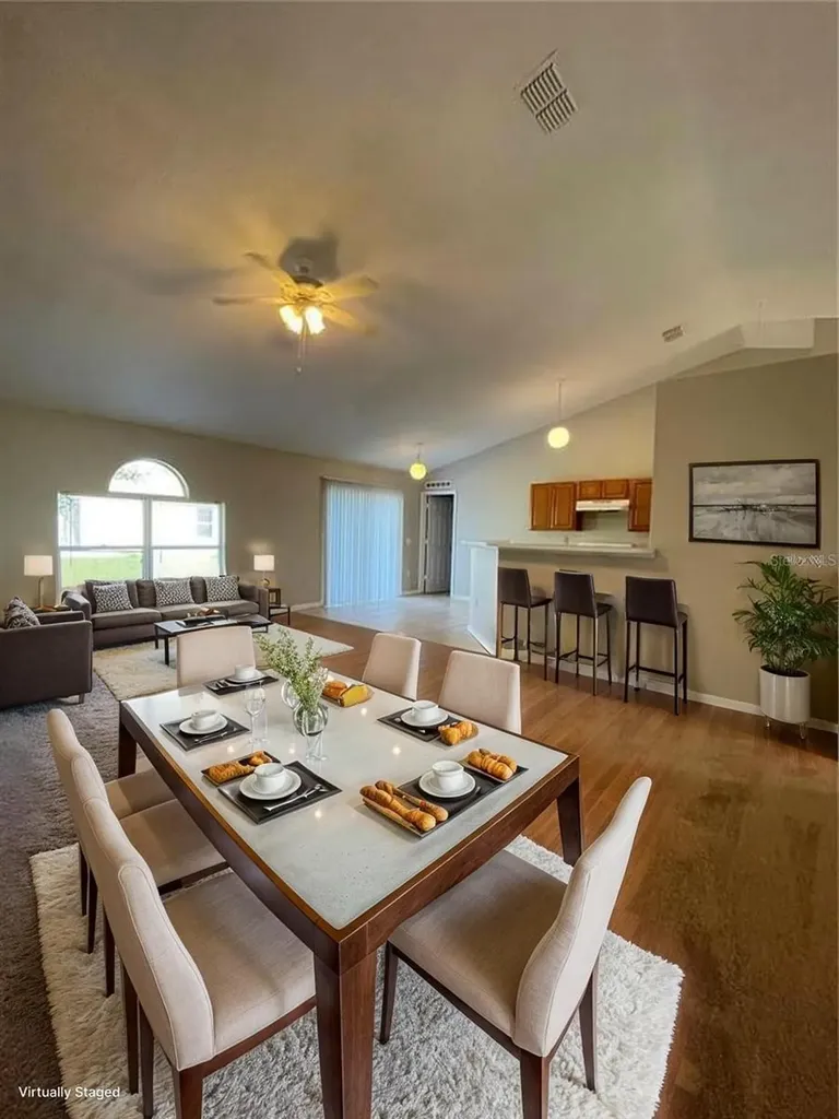 1613 Sail Drive Poinciana FL 34759