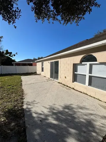 1613 Sail Drive Poinciana FL 34759