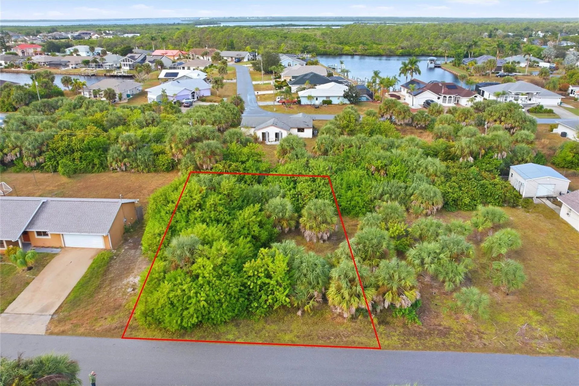 4081 Rose Arbor Circle Port Charlotte FL 33948