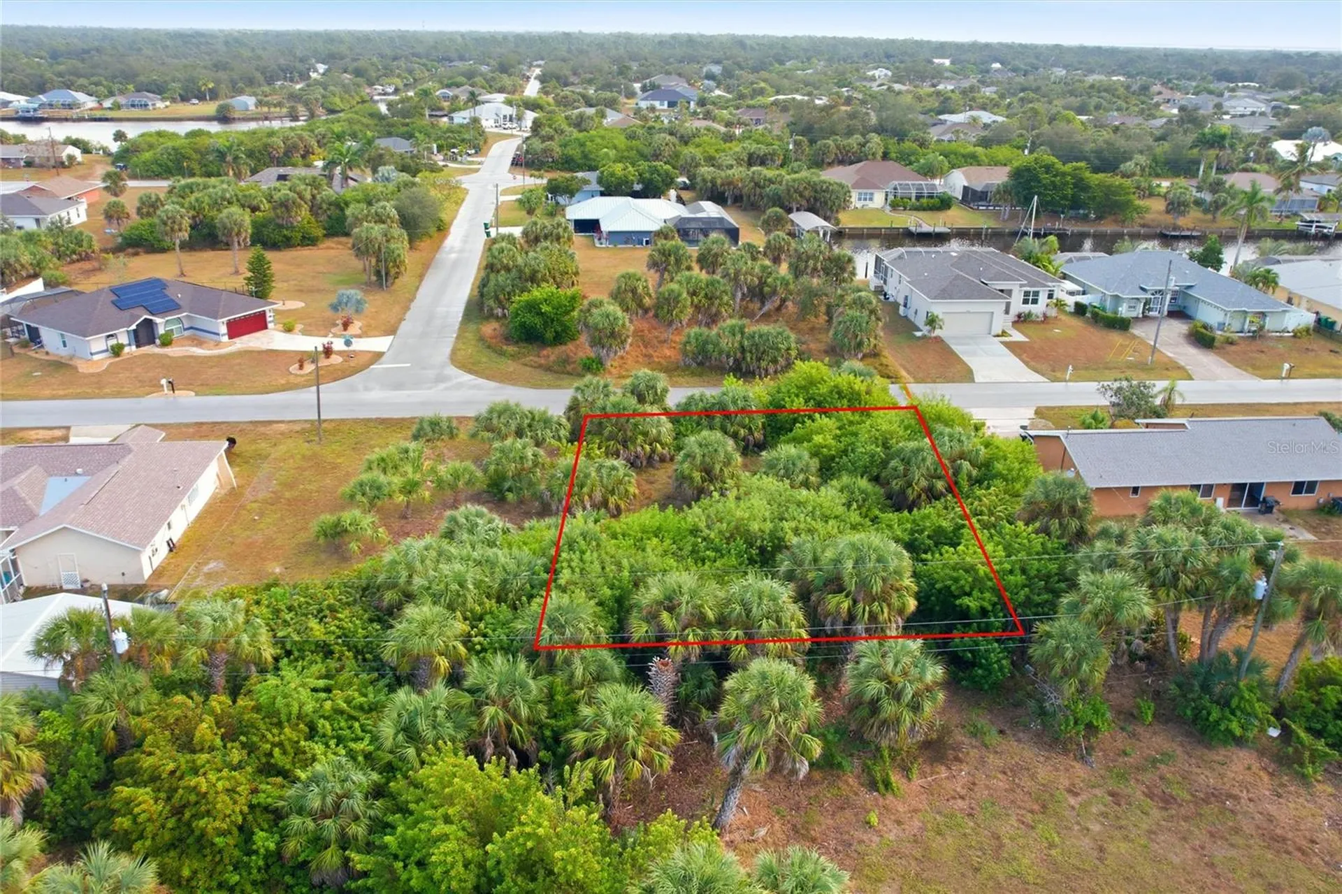 4081 Rose Arbor Circle Port Charlotte FL 33948