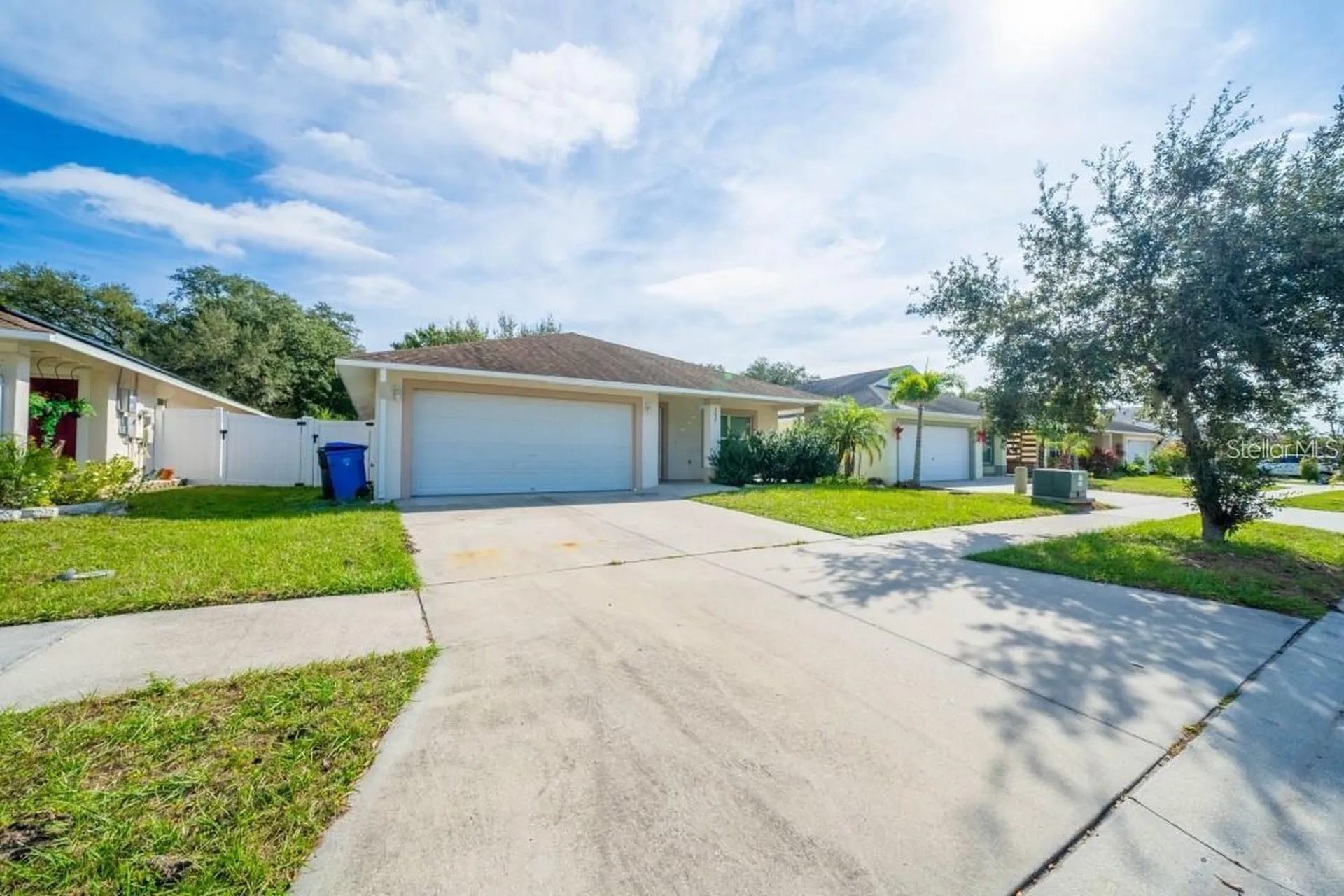 2025 Peaceful Palm Street Ruskin FL 33570