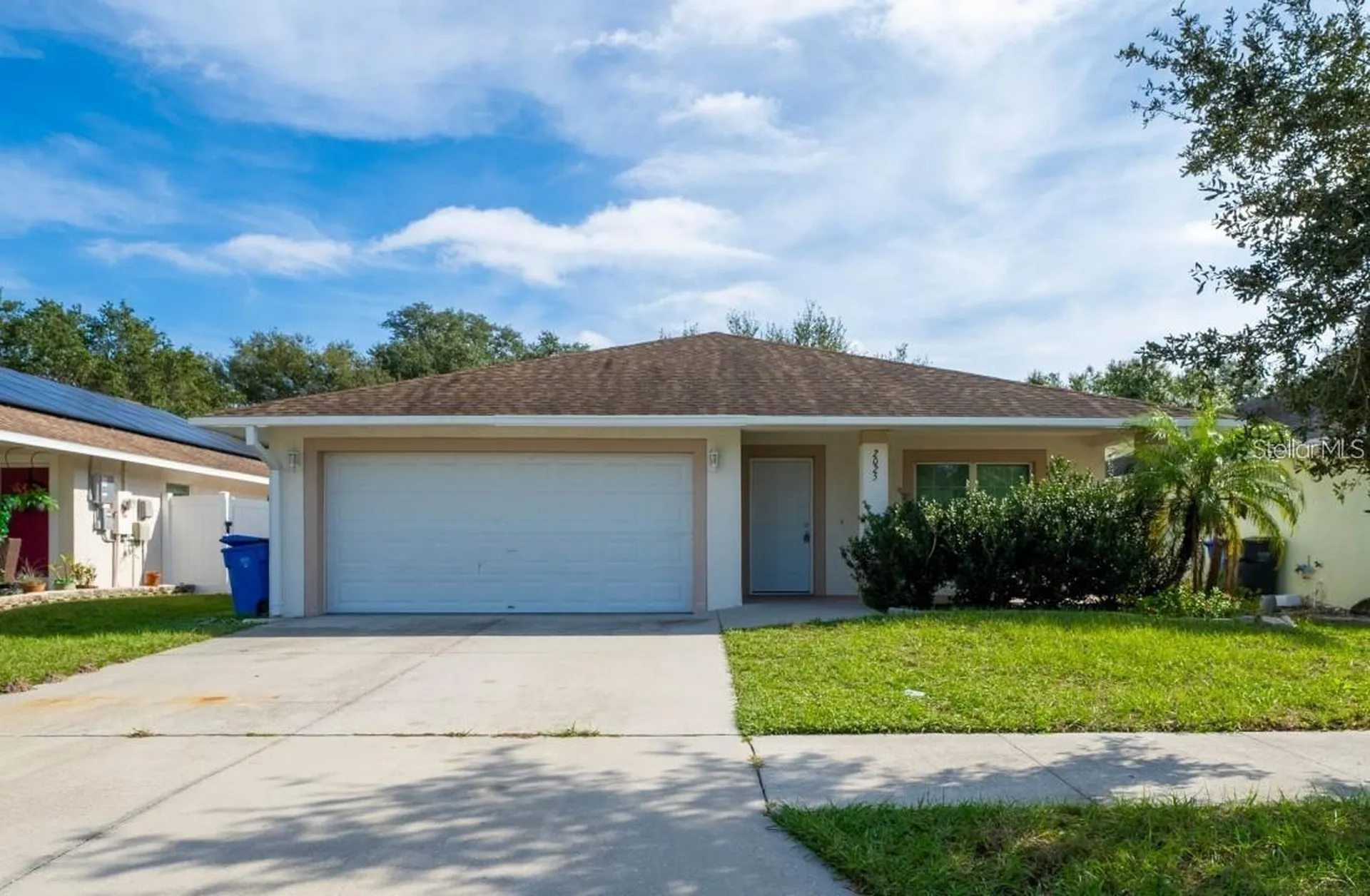 2025 Peaceful Palm Street Ruskin FL 33570
