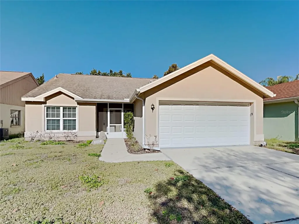8007 Hathaway Drive New Port Richey FL 34654