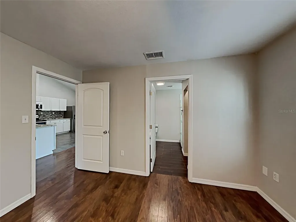 8007 Hathaway Drive New Port Richey FL 34654