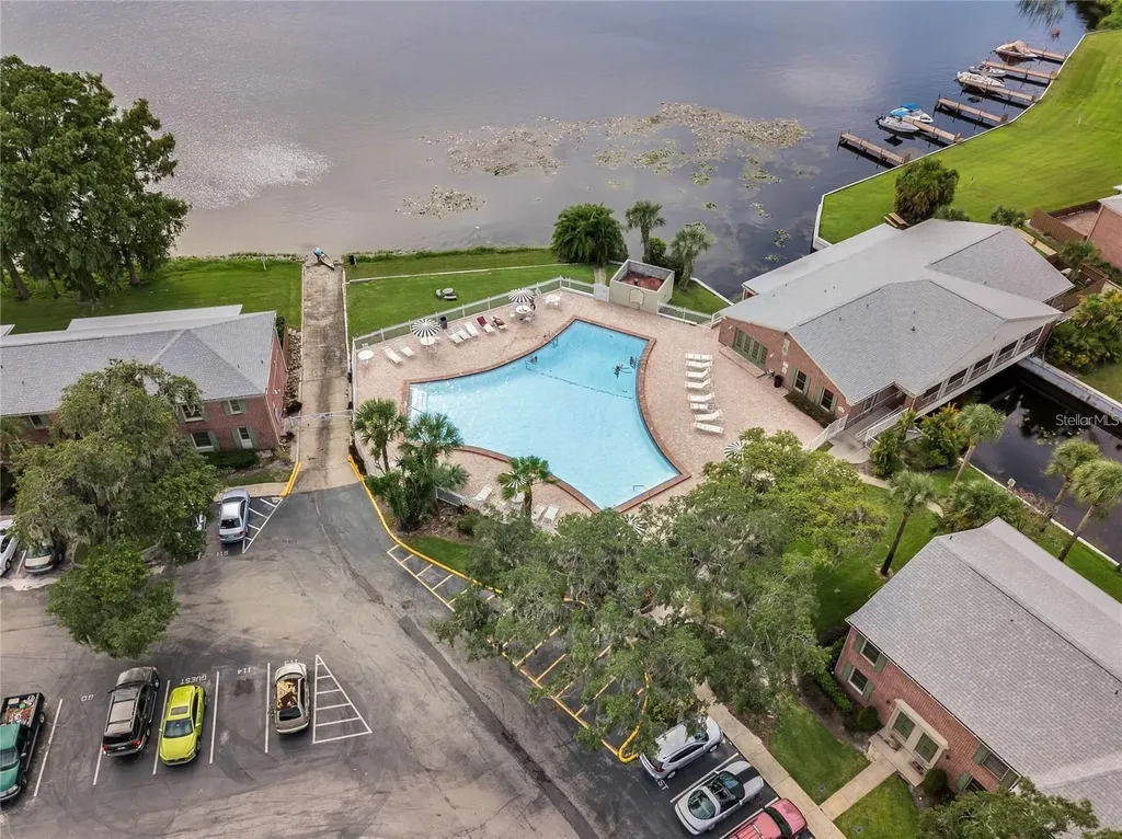 520 Georgetown Drive Casselberry FL 32707