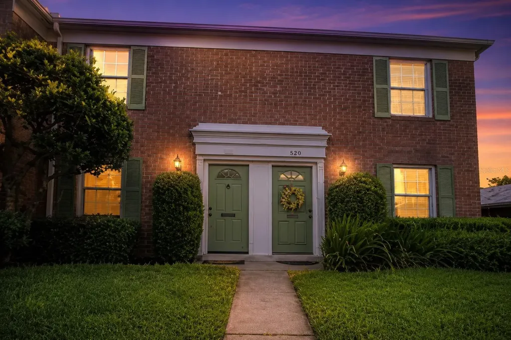 520 Georgetown Drive Casselberry FL 32707