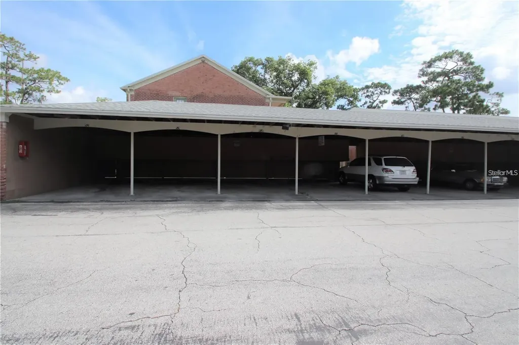 520 Georgetown Drive Casselberry FL 32707