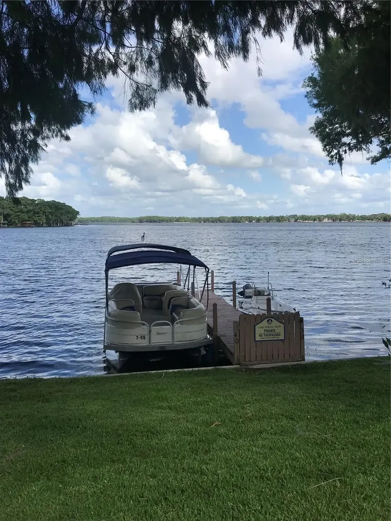 520 Georgetown Drive Casselberry FL 32707