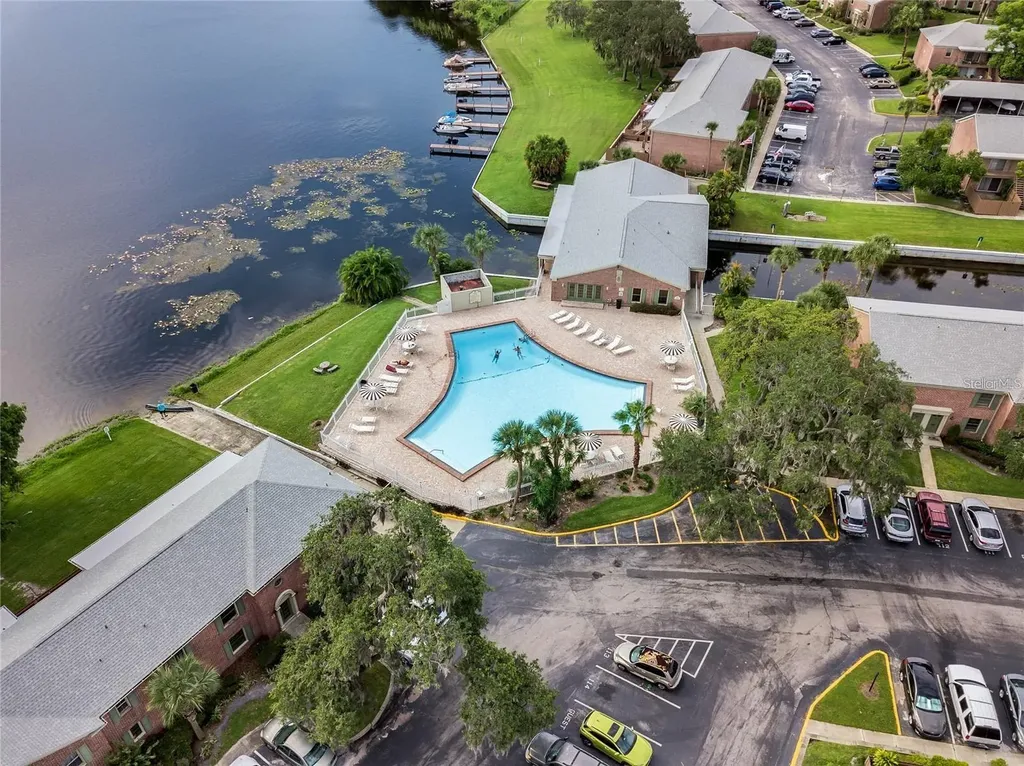 520 Georgetown Drive Casselberry FL 32707