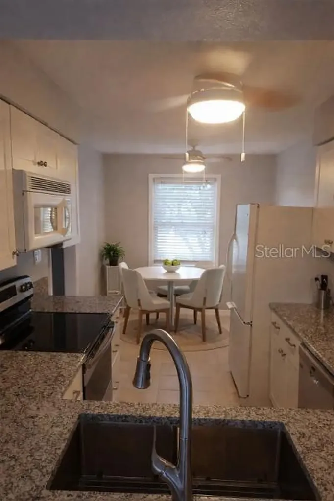 520 Georgetown Drive Casselberry FL 32707