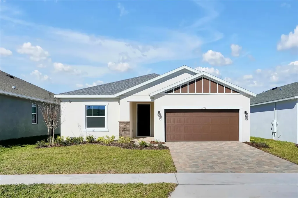 5745 Wallis Lane St Cloud FL 34771