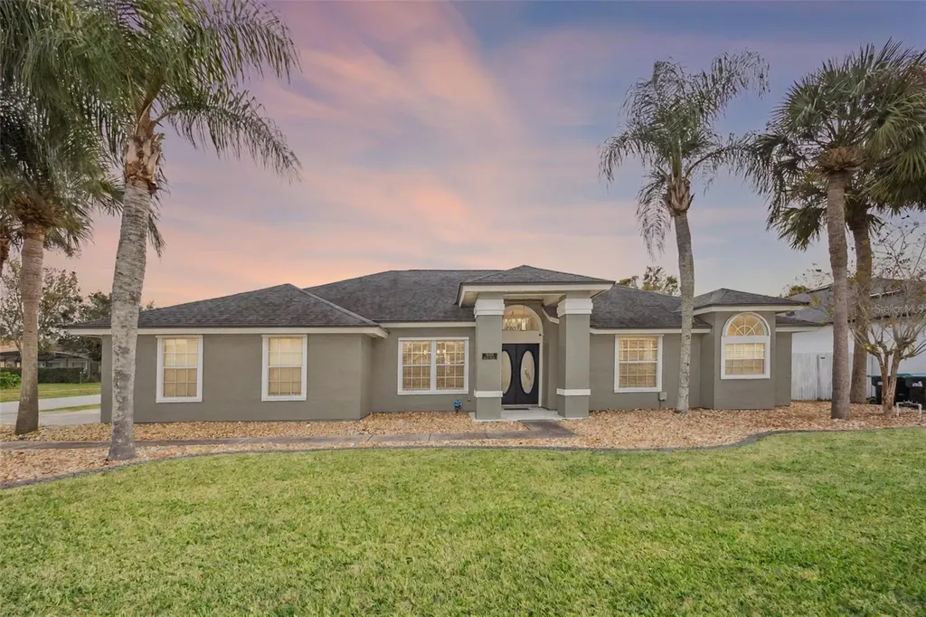 20250 Maxim Parkway Orlando FL 32833