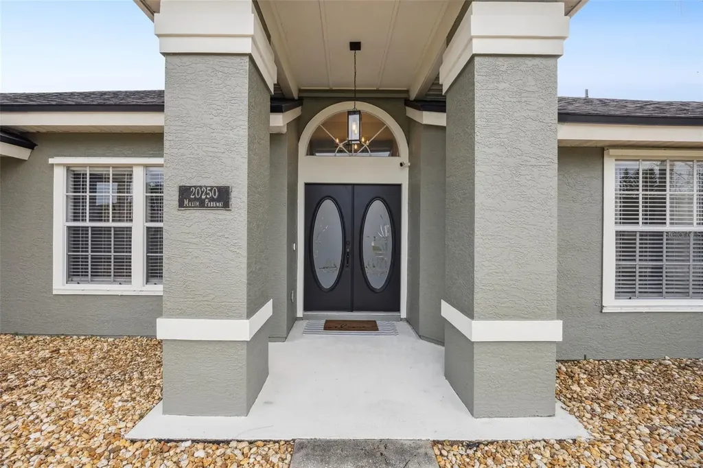 20250 Maxim Parkway Orlando FL 32833