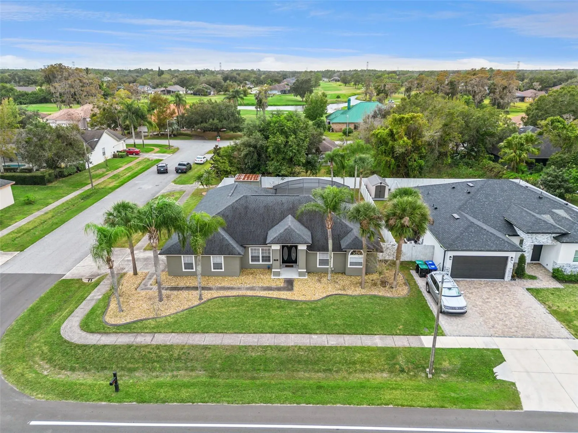 20250 Maxim Parkway Orlando FL 32833