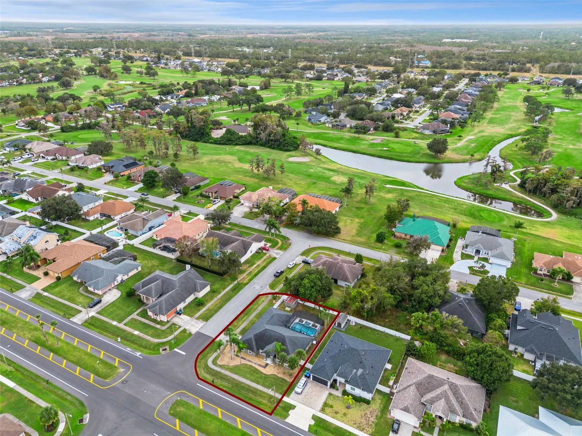 20250 Maxim Parkway Orlando FL 32833