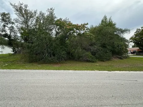 SW 38th Circle Ocala FL 34473