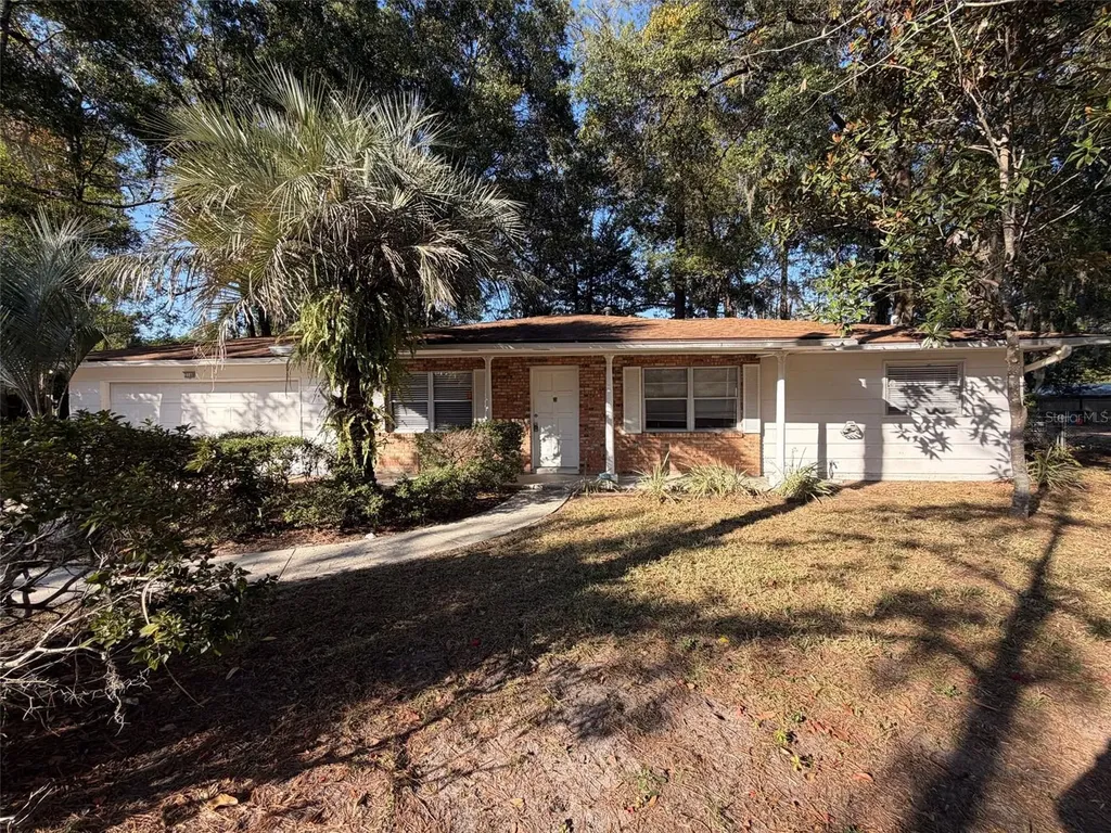 3146 NW 46th Avenue Gainesville FL 32605