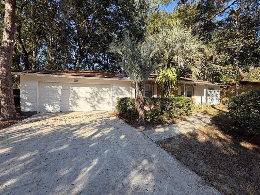3146 NW 46th Avenue Gainesville FL 32605