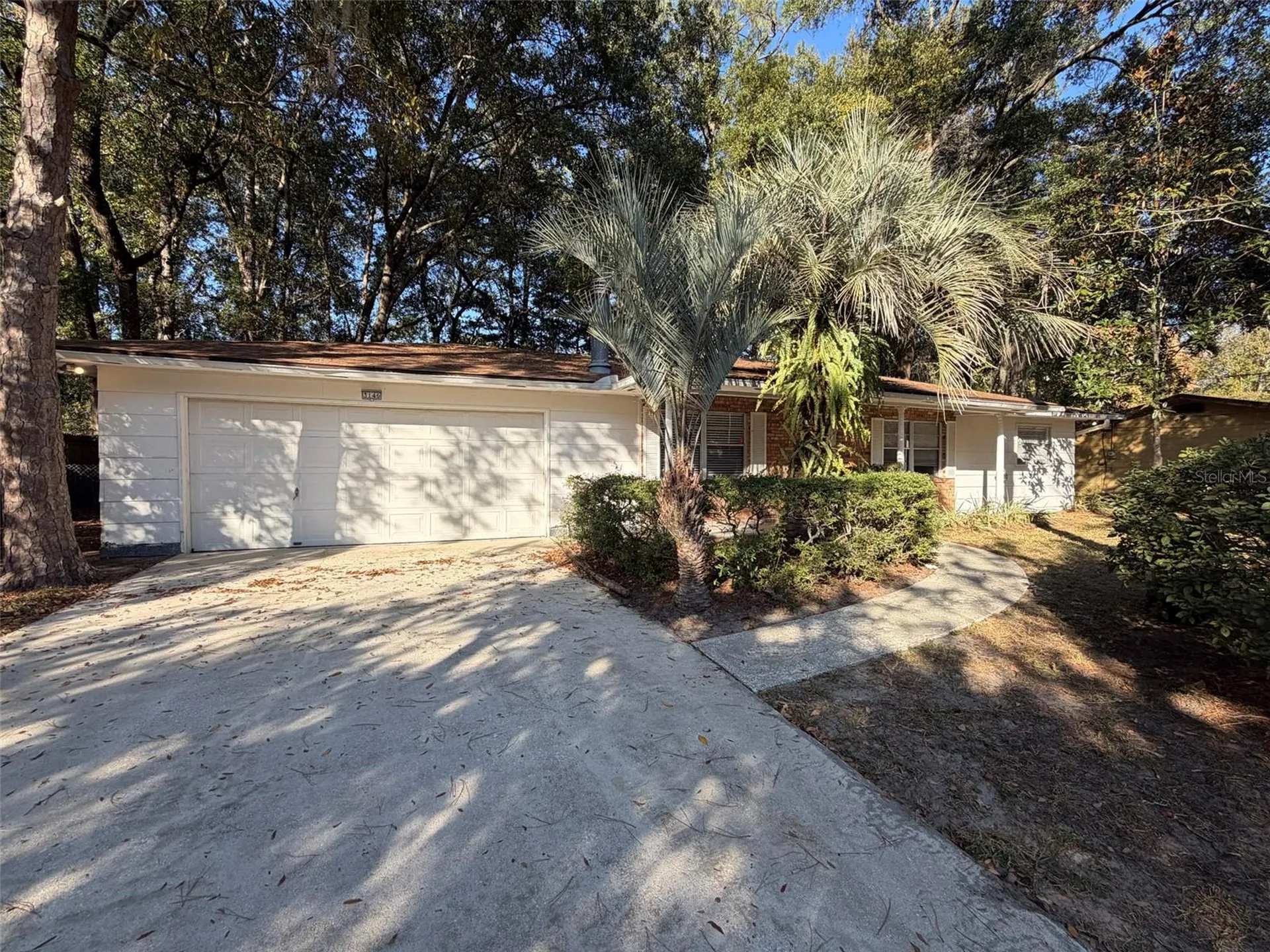 3146 NW 46th Avenue Gainesville FL 32605