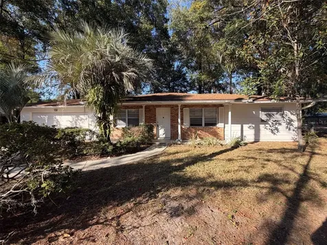 3146 NW 46th Avenue Gainesville FL 32605