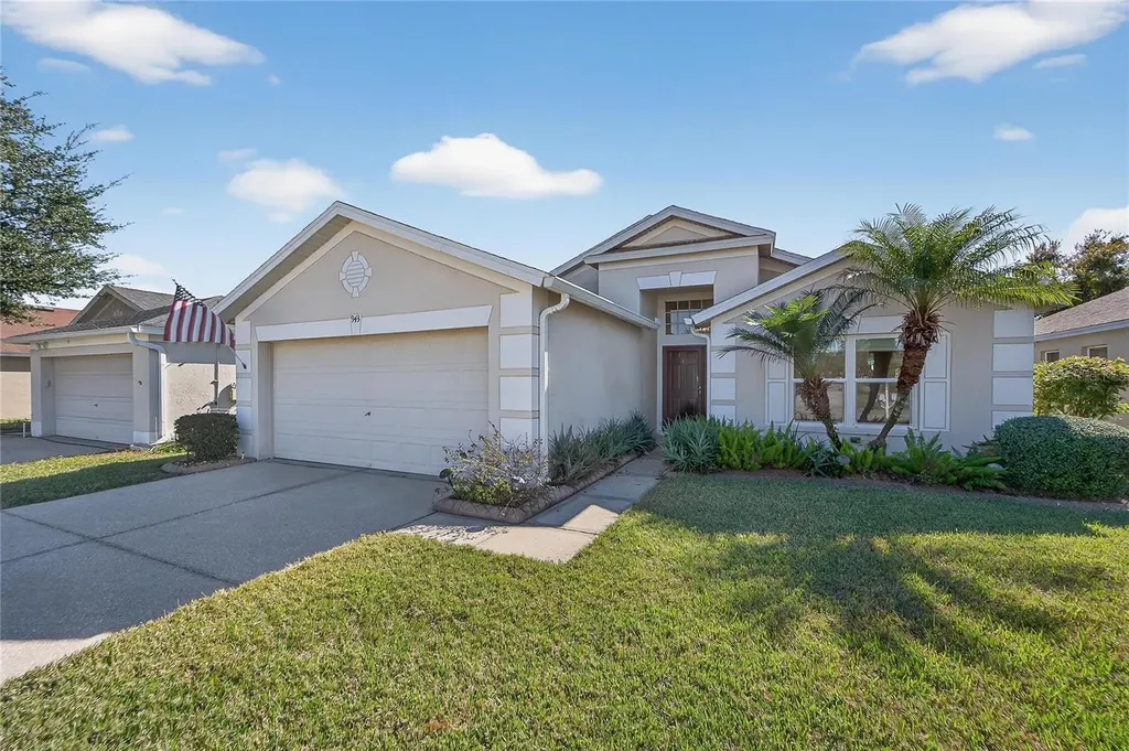 943 Summer Breeze Drive Brandon FL 33511