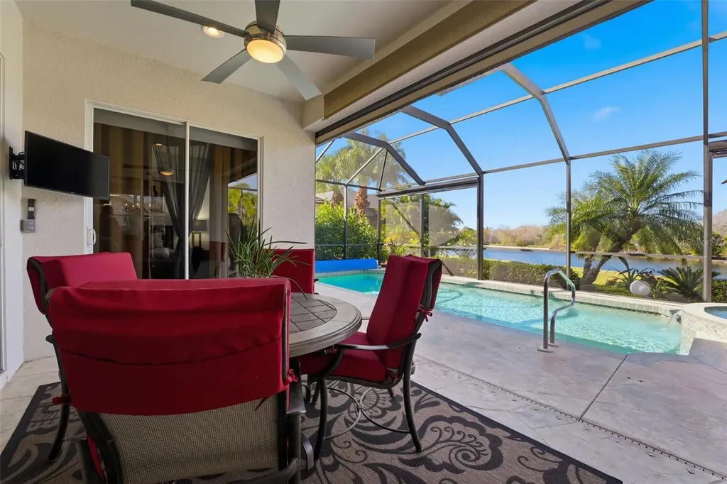 2563 Sawgrass Marsh Court Port Charlotte FL 33953