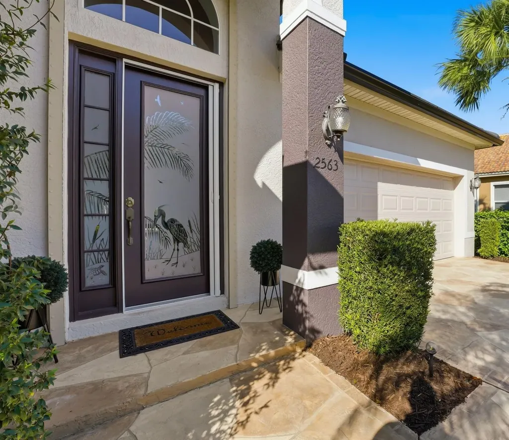 2563 Sawgrass Marsh Court Port Charlotte FL 33953