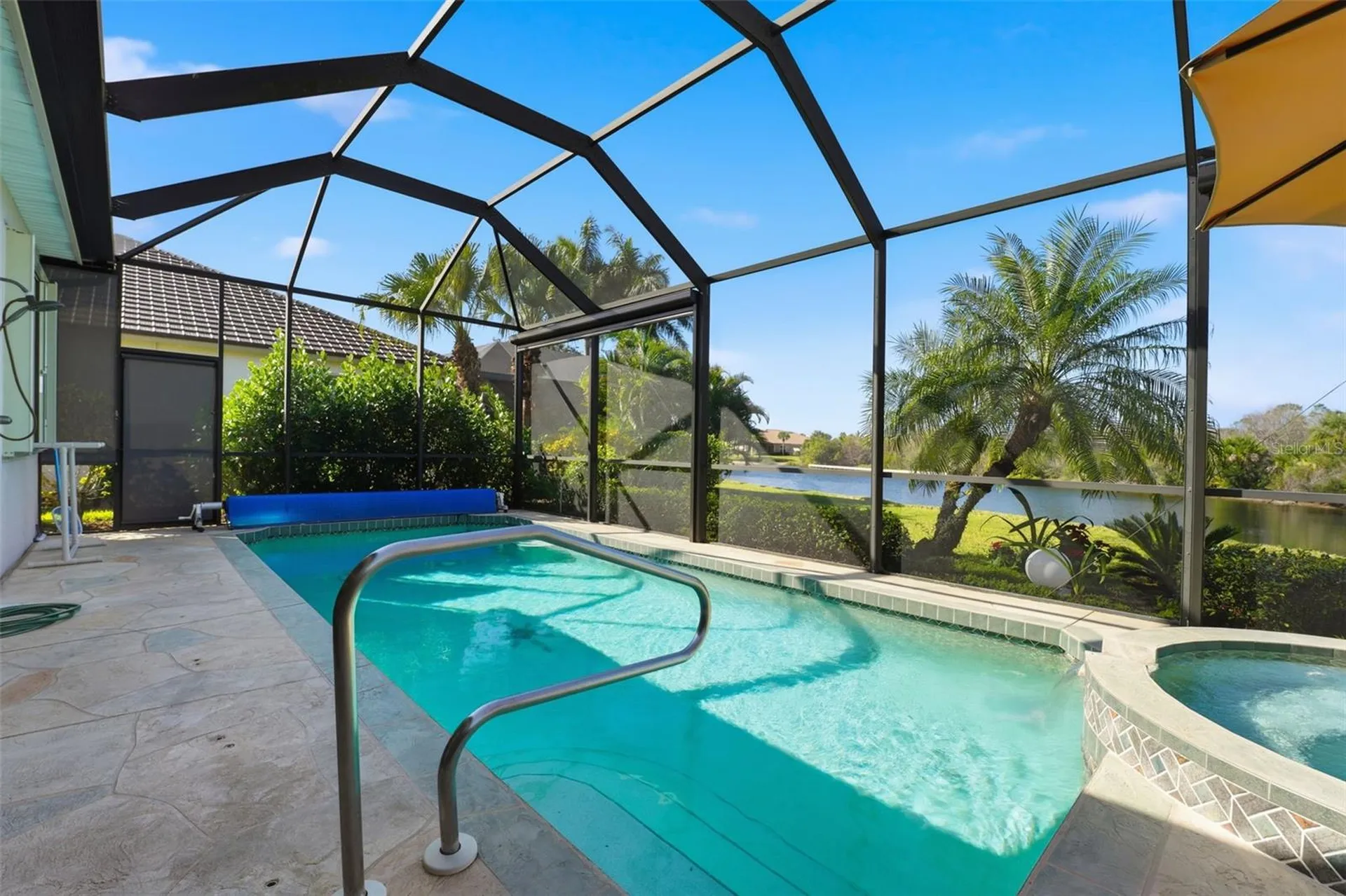 2563 Sawgrass Marsh Court Port Charlotte FL 33953